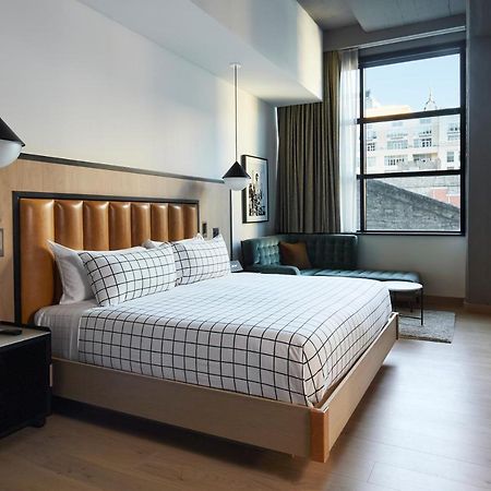 Fitler Club Hotel Philadelphia Exterior photo