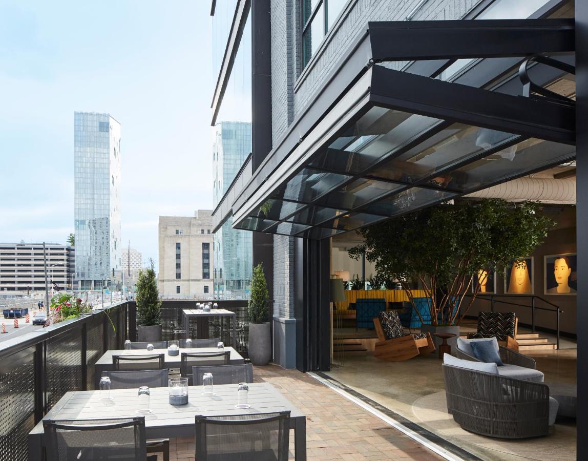 Fitler Club Hotel Philadelphia Exterior photo